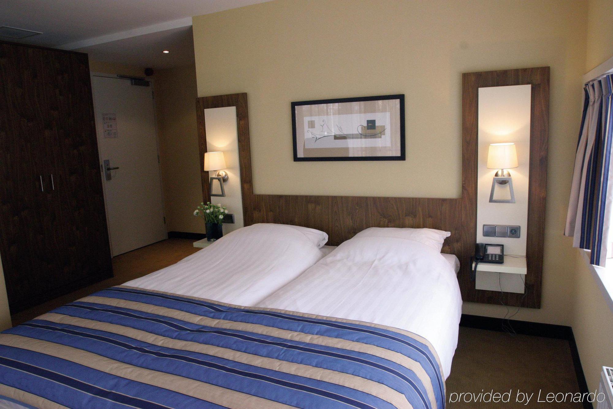 Fletcher Hotel Restaurant Amersfoort Quarto foto